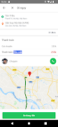 Flycar Driver โปสเตอร์