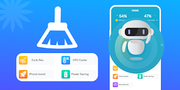 Clean Boost پوسٹر