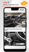 Find Where is my OBD2 port 截图 3