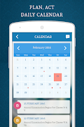 SCHOOL MANAGEMENT APP captura de pantalla 2