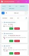 SG Log Tracker screenshot 1