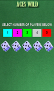 Aces Wild Screenshot 3