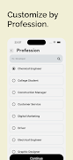 Ai Resume - Smart CV maker ภาพหน้าจอ 4