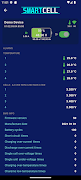 SmartCell screenshot 1