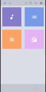 JRiver for Android 海報