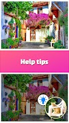 برنامه‌نما Find The Differences 500 Photo عکس از صفحه