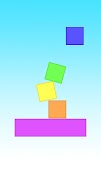Falling Blocks ภาพหน้าจอ 2