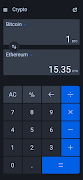Ultimate Unit Converter Screenshot 1