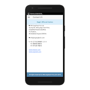 Org Water syot layar 7
