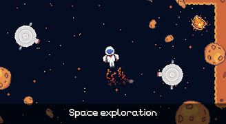 Astro Boost 截圖 5