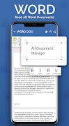 All Document Reader & Viewer 截圖 5