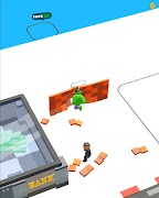 برنامه‌نما Idle Heros عکس از صفحه