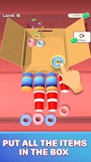 ASMR Packing 스크린샷 5