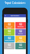 CIBA Shrimpapp ภาพหน้าจอ 2