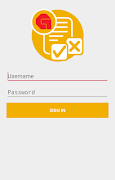 Gammon Mobile App screenshot 1