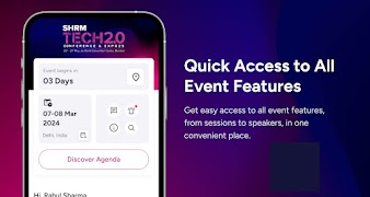 SHRMTECH2.0 Ekran Görüntüsü 4