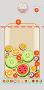 Fruit Evolution Merge Melon screenshot 2