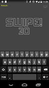 Hacker Swiper Pro screenshot 4