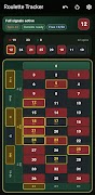 Roulette Stat Master poster