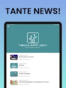 Tech-App OdV screenshot 5