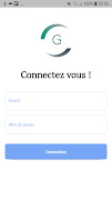 GestionCentres imagem de tela 6