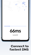 Smart DNS Changer Pro capture d'écran 2