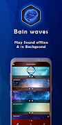 Brain Waves with Delta Waves screenshot 4