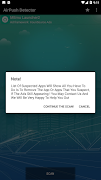 Airpush Detector An Ad Detecto 截图 2
