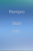 Rempro постер