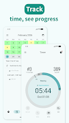 TrayMinder ภาพหน้าจอ 1