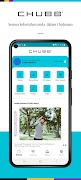 MyCHUBB ID Ekran Görüntüsü 1