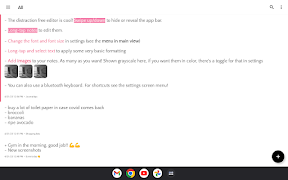 Simple Journal Ekran Görüntüsü 4