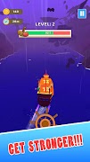 Endless Pirate screenshot 2