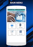 Financial Management imagem de tela 4