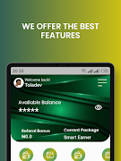 برنامه‌نما Ramadandata عکس از صفحه