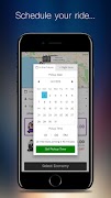 Shuttle2Anywhere 截圖 2