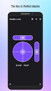Bubble Level : 버블 레벨 - 스피릿 레벨 스크린샷 7