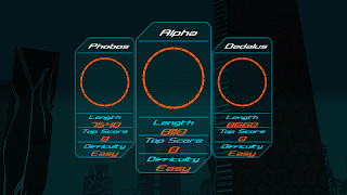 Hyper Looper スクリーンショット 1