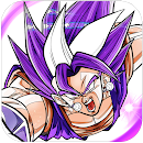 Dragon Ultra Instinct Coloring APK