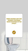 Voice Poop screenshot 1