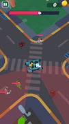 Car zombies screenshot 5
