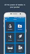 Intelex Mobile screenshot 2
