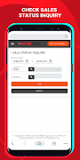 WOWSHOP Partner System 截图 6