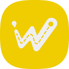 Tawsela Driver иконка