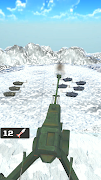 Artillery Attack screenshot 1