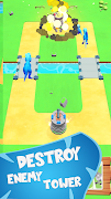 Dino Clash screenshot 6
