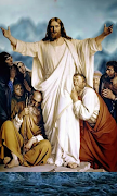 برنامه‌نما Jesus Wallpapers عکس از صفحه