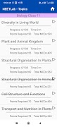 NEET MCQ Practice screenshot 5