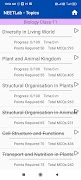 NEET MCQ Practice screenshot 5