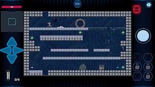 Alien Artifacts syot layar 2